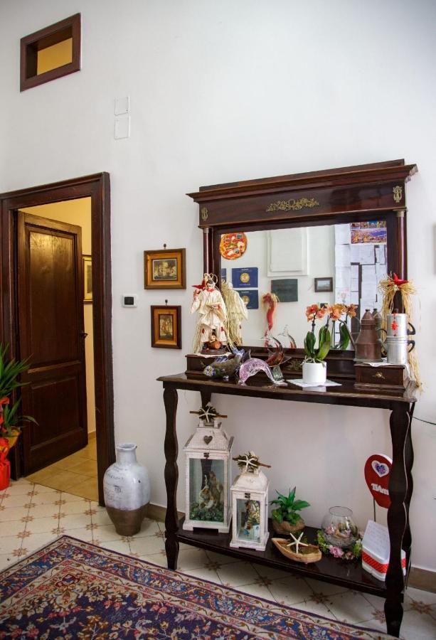 Parthenope'S Home Naples Exterior photo