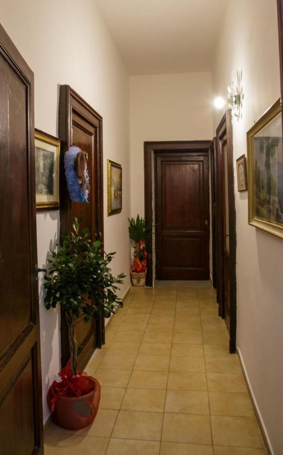 Parthenope'S Home Naples Exterior photo